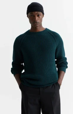 Sweter z bawełny organicznej^Vistula Sale