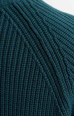 Sweter z bawełny organicznej^Vistula Sale