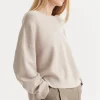 Sweter z rozcięciami^Vistula Fashion
