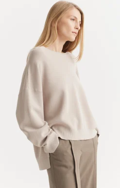 Sweter z rozcięciami^Vistula Fashion