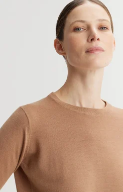 Sweter z wełny merino^Vistula Fashion