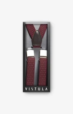 Szelki w kropki^Vistula Outlet