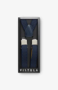 Szelki w kropki^Vistula Discount