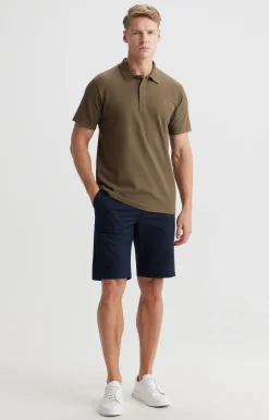 Szorty slim fit^Vistula Fashion