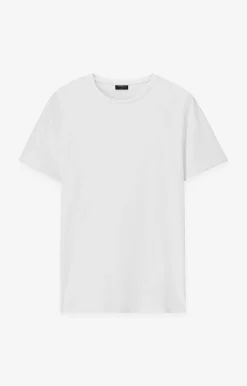 T-shirt basic z logo^Vistula Sale
