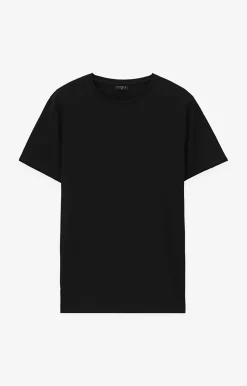 T-shirt basic z logo^Vistula Sale