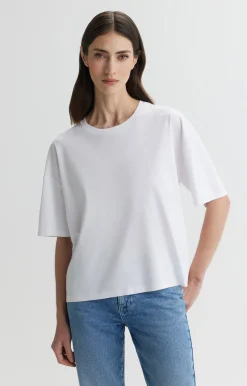 T-shirt oversize^Vistula Online