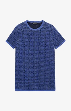 T-shirt we wzory^Vistula Best