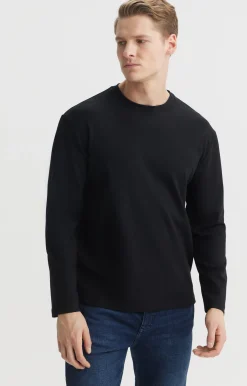 T-shirt z długim rękawem^Vistula Sale