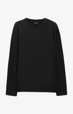 T-shirt z długim rękawem^Vistula Sale