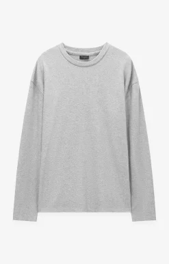 T-shirt z długim rękawem^Vistula Best