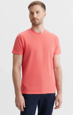 T-shirt z logo^Vistula Clearance