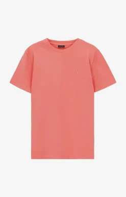 T-shirt z logo^Vistula Clearance