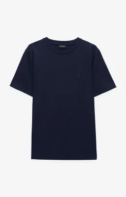 T-shirt z logo^Vistula Discount
