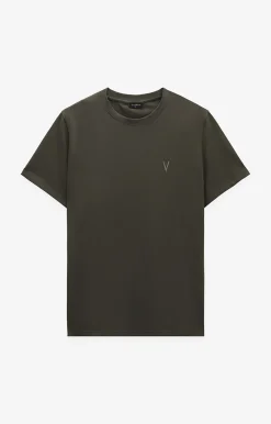T-shirt z logo^Vistula Fashion