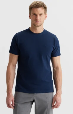 T-shirt z logo^Vistula Best