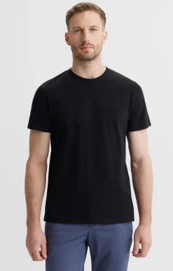 T-shirt z logo^Vistula Clearance