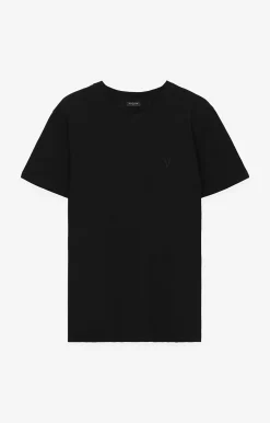 T-shirt z logo^Vistula Clearance