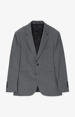 Wełniana marynarka super slim - zestaw^Vistula Discount