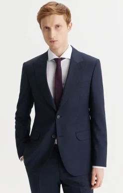 Wełniana marynarka super slim - zestaw^Vistula Sale