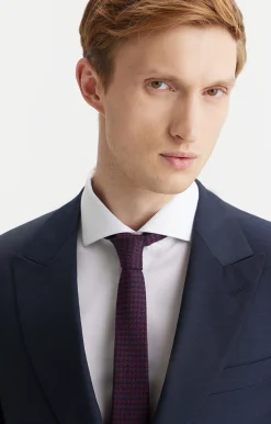 Wełniana marynarka super slim - zestaw^Vistula Sale