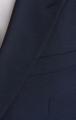 Wełniana marynarka super slim - zestaw^Vistula Sale