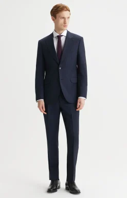 Wełniana marynarka super slim - zestaw^Vistula Sale
