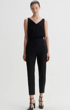 Wełniane cygaretki regular fit^Vistula Sale