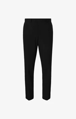 Wełniane spodnie super slim - zestaw^Vistula Online