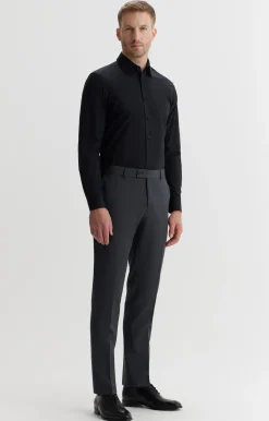 Wełniane spodnie super slim - zestaw^Vistula Fashion
