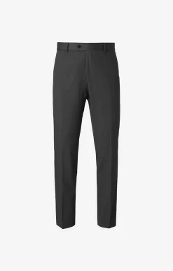 Wełniane spodnie super slim - zestaw^Vistula Fashion