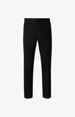 Wełniane spodnie super slim - zestaw^Vistula Outlet