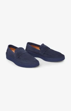 Zamszowe mokasyny^Vistula Fashion