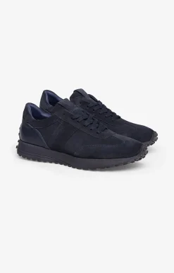 Zamszowe sneakersy^Vistula Best