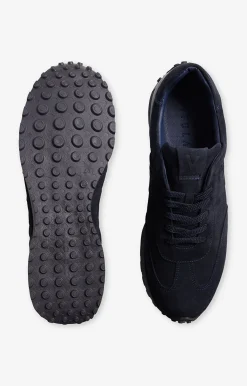 Zamszowe sneakersy^Vistula Best