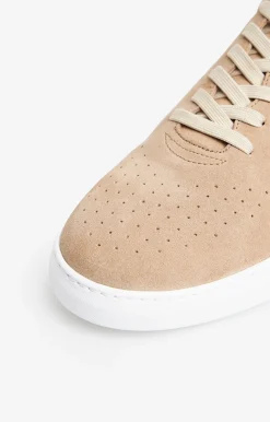 Zamszowe sneakersy^Vistula Fashion